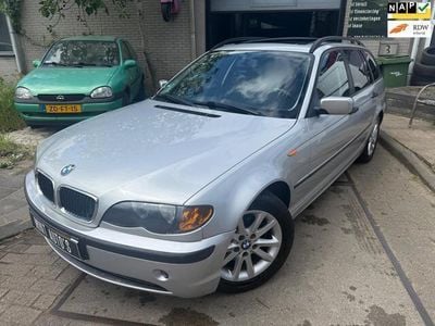 BMW 316