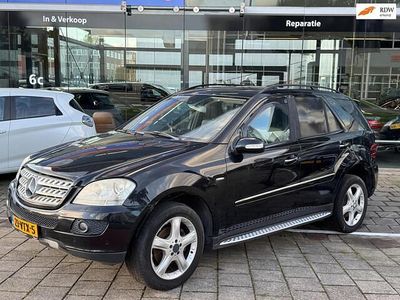 Overige Occasion 2008 Mercedes 320 Van | € 4.500