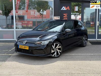 VW Golf VIII