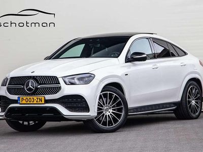 Mercedes GLE350e
