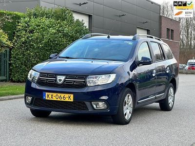 Dacia Logan MCV