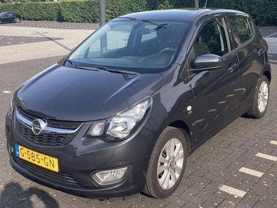 Opel Karl
