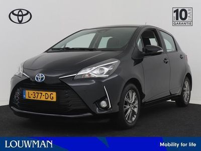 tweedehands Toyota Yaris 1.5 Hybrid Design Limited | Camera | Cruise Contro