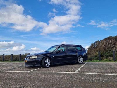 Saab 9-3
