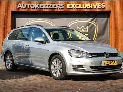 VW Golf VII