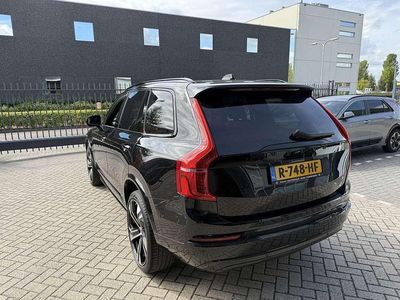 Occasion 2022 Volvo XC90 R-Design SUV | € 42.450 (Eerlijke prijs)