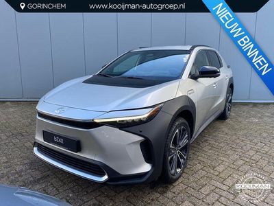 tweedehands Toyota bZ4X Premium 71 kWh | NIEUW & DIRECT LEVERBAAR | incl.