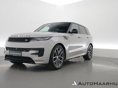 Occasion Land Rover Range Rover Sport HSE Dynamic 400 PK (294 kW) 2025 Grijs (metallic) SUV