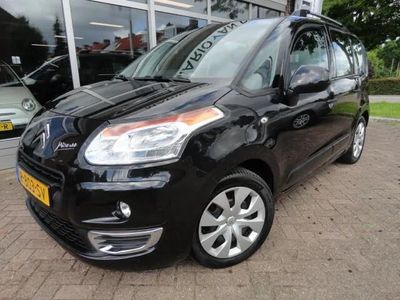 Citroën C3 Picasso