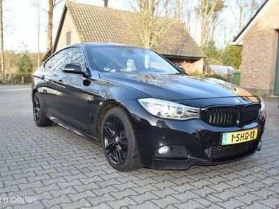 tweedehands BMW 320 3-SERIE GT i M Sport High Executive Aut