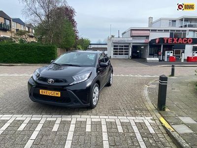 tweedehands Toyota Aygo X 1.0 VVT-i MT play