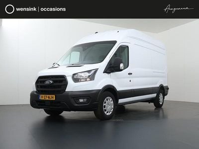 Occasion Ford Transit Trend 2025 Wit Van
