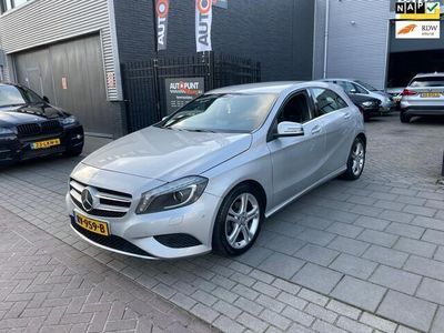 Mercedes A200