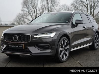 Volvo V60 CC