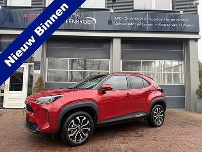 Occasion Toyota Yaris Edition 116 PK (85 kW) 2024 Hatchback