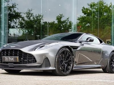Occasion Aston Martin DB12 689 PK (506 kW) 2024 Grijs Coupé