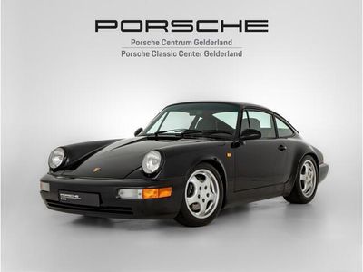 tweedehands Porsche 964 9643.6 RS Coupé