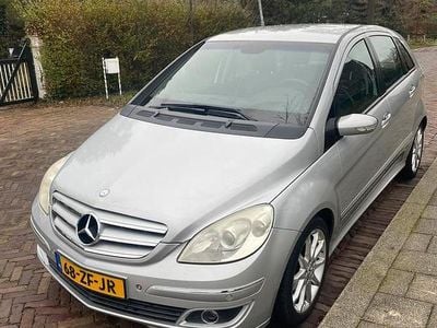 Gebruikt 2008 Mercedes B150 MPV | € 2.000 (Duur)