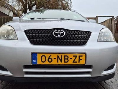Occasion 2003 Toyota Corolla Terra | € 2.750 (Eerlijke prijs)