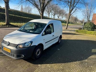 Occasion 2015 VW Caddy MPV | € 3.250 (Super prijs)