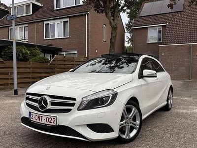 Occasion Mercedes A180 109 PK (80 kW) 2013 Sedan
