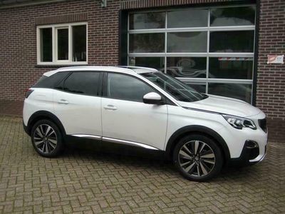 tweedehands Peugeot 3008 1.2 PureTech Première