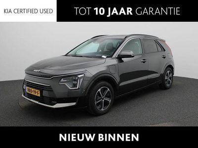 Occasion 2025 Kia e-Niro SUV | € 36.940 (Eerlijke prijs)