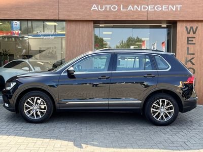 Suv Gebruikt 2016 VW Tiguan Highline SUV | € 20.950 (Goede deal)