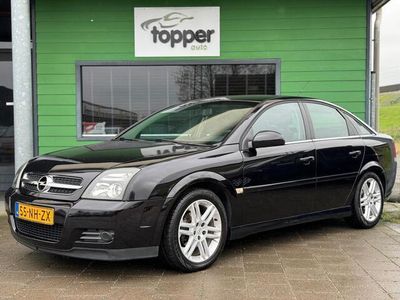 tweedehands Opel Vectra GTS 2.2-16V Elegance / Automaat / Nette Auto /