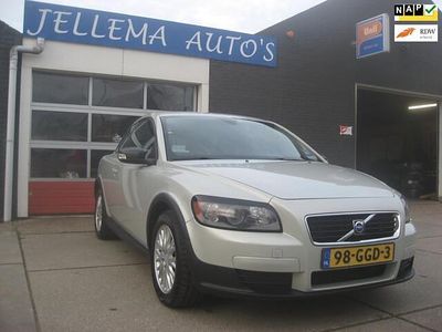 Volvo C30