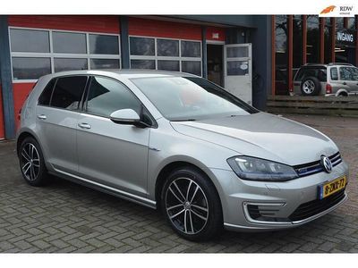 Occasion VW e-Golf GTE 110 kW (150 PK) 2015 Hatchback