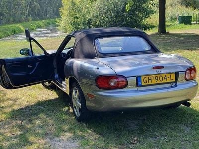Mazda MX5