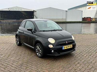 tweedehands Fiat 500S 500 1.2