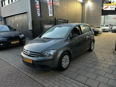 VW Golf Plus