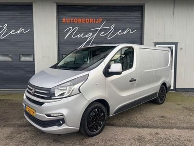 Fiat Talento
