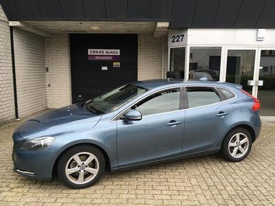 Occasion Volvo V40 Momentum 114 PK (83 kW) 2013 Grijs Hatchback