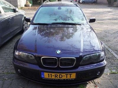 BMW 316