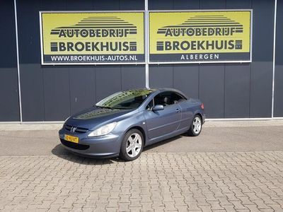 Peugeot 307 CC