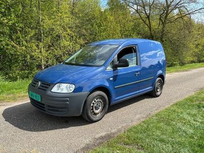 VW Caddy