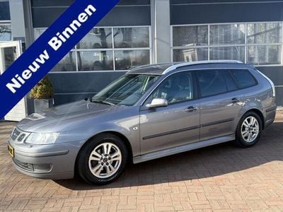 Saab 9-3