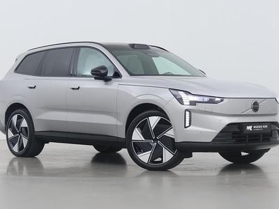 Zilver Gebruikt 2025 Volvo EX90 Performance SUV | € 85.200 (Super prijs)