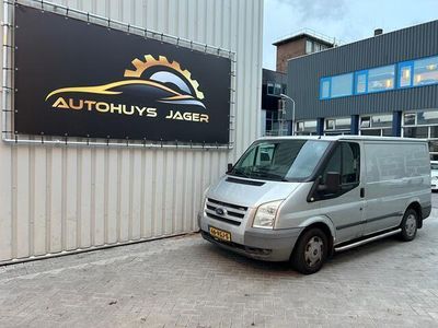 tweedehands Ford Transit 260S 2.2 TDCI DC