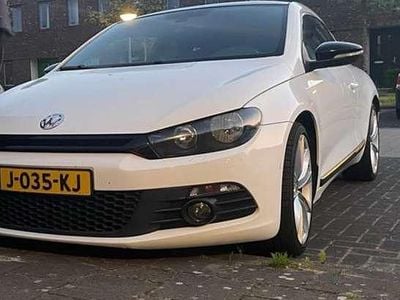 VW Scirocco