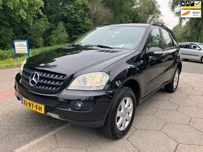 Mercedes ML350