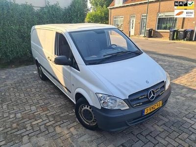 Mercedes Vito