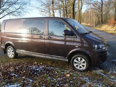 VW Transporter