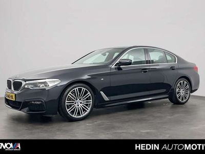 tweedehands BMW 520 520 5-serie i High Executive Edition | M Sportpakke