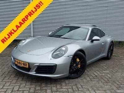 Porsche 911 Carrera