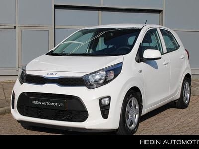 Occasion Kia Picanto Comfort 67 PK (49 kW) 2023 Wit Hatchback