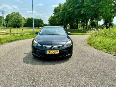 tweedehands Opel Astra GTC Gtc